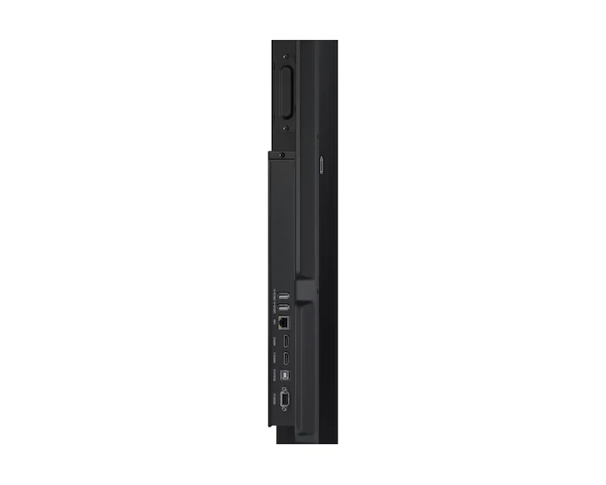 Samsung WAF Series 4K UHD interactive flat panel display
